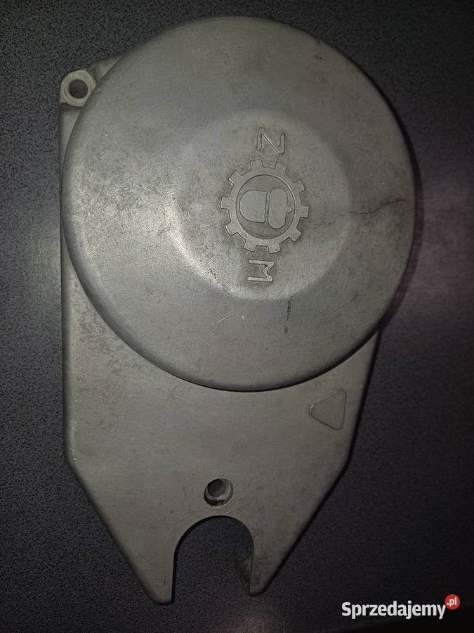 Pokrywa silnika magneta Romet Motorynka Koszalin sprzedam