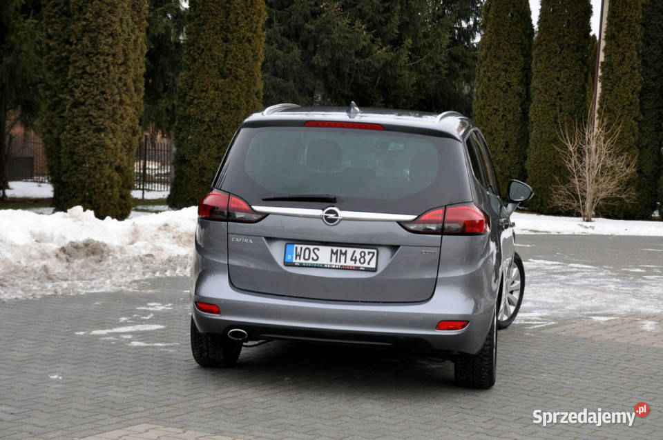 Opel Zafira 20d170Full czujnik zmierzchu Ostrów Mazowiecka