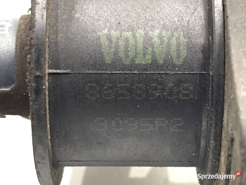 ZAWÓR PAR PALIWA VOLVO S80 II 44 316 8653908 Części samochodowe
