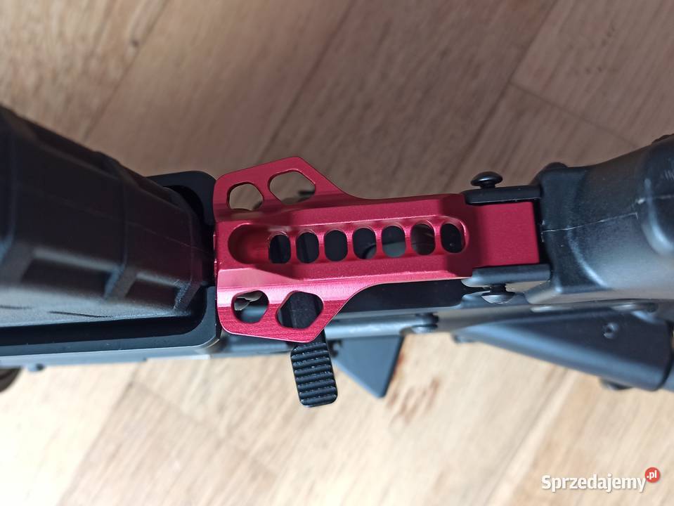 Osłona spustu AR15 Trigger guard Białystok