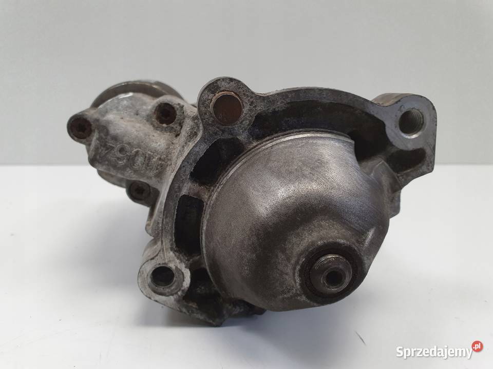 ROZRUSZNIK Volvo V60 S60 II 20 D3 ROZRUSZNIK lubelskie Rudka sprzedam