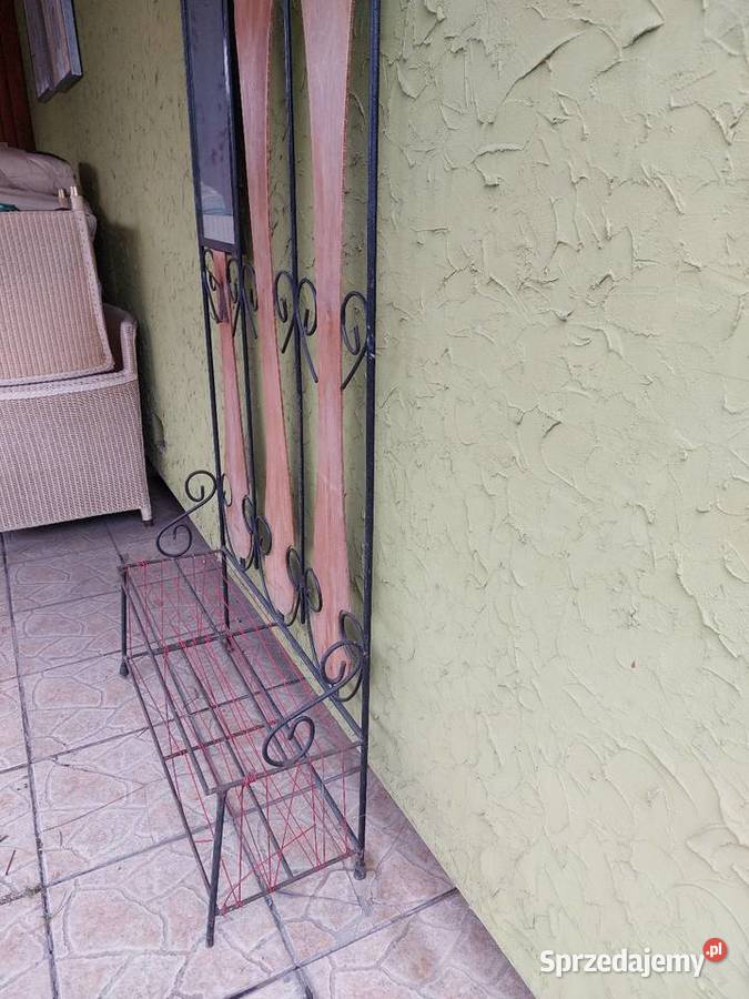 Garderoba industrialna śląskie