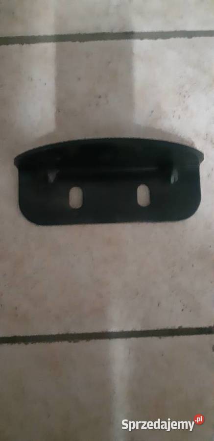 mocowanie poduszki eurocargo 20 e 18 ciężarowe Koronowo