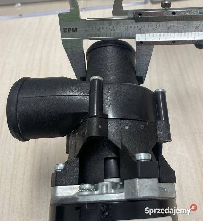 Uniwersalna pompa wody 12v Drift offroad KJS Mielec