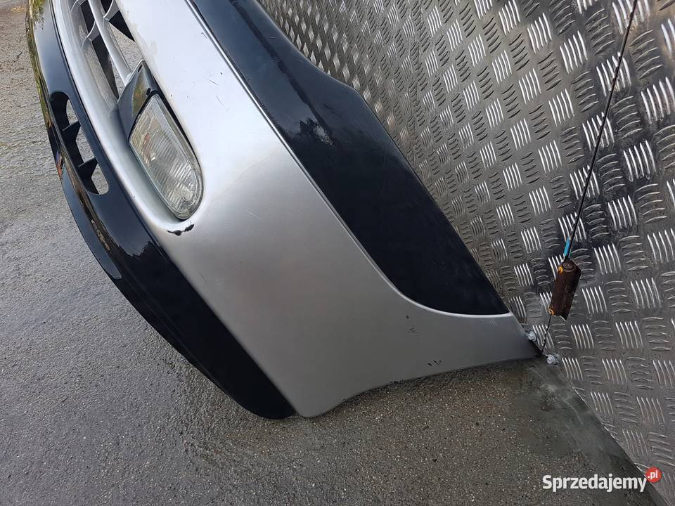 ZDERZAK PRZEDNI RENAULT ESPACE 9702 WYSYŁKA Zderzaki Międzychód sprzedam