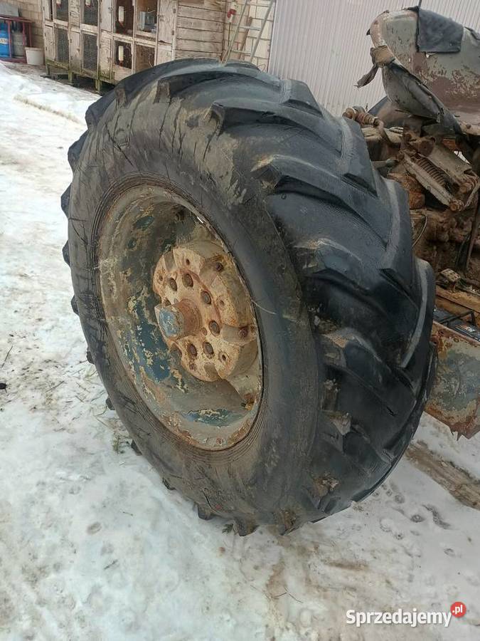 Ursus C360355 Chobrzany