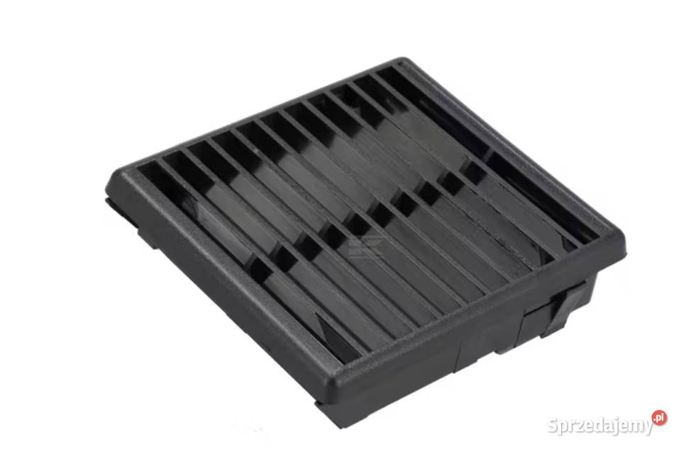 Kratka do wentylatora 92x92 51011GYS Kamionna
