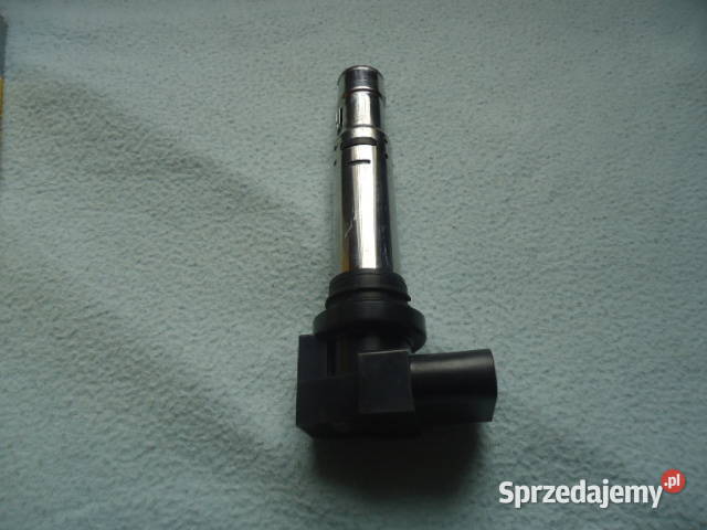 NOWA CEWKA ZAPŁONOWA NGK 48003 AUDISEATSKODAVW śląskie Jaworzno sprzedam