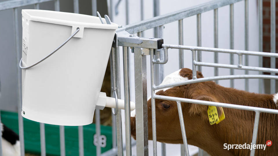 Uniwersalny uchwyt na wiaderko ze smoczkiem opolskie Opole