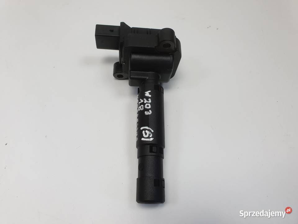 CEWKA ZAPŁONOWA Mercedes W203 18 K 0986221040