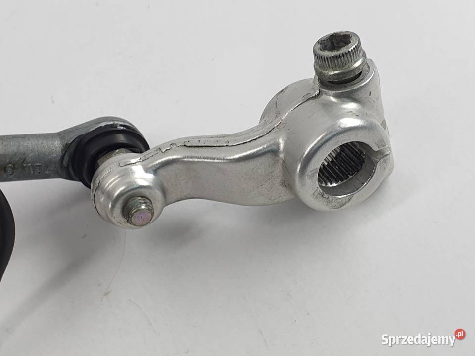 Quickshifter Asystent Zmiany Mv Agusta Turismo łódzkie Łódź