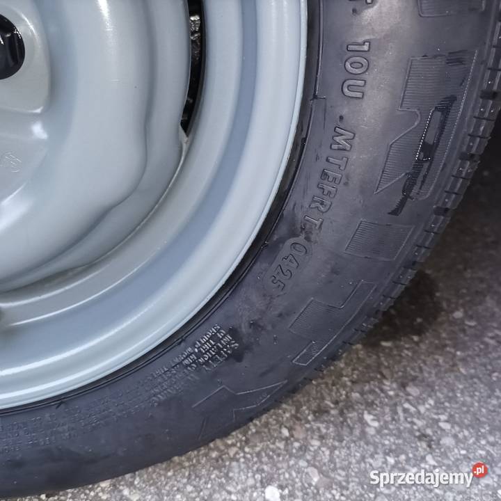 Śruba Nova 340 lekka przyczepa nowej zabudowie Lubartów