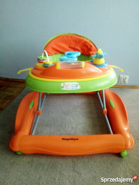 Chodziak Białystok sprzedam