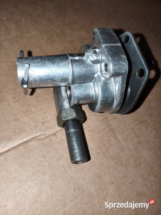 Pompa oleju Dniepr MT K650 Pozostałe Leszno