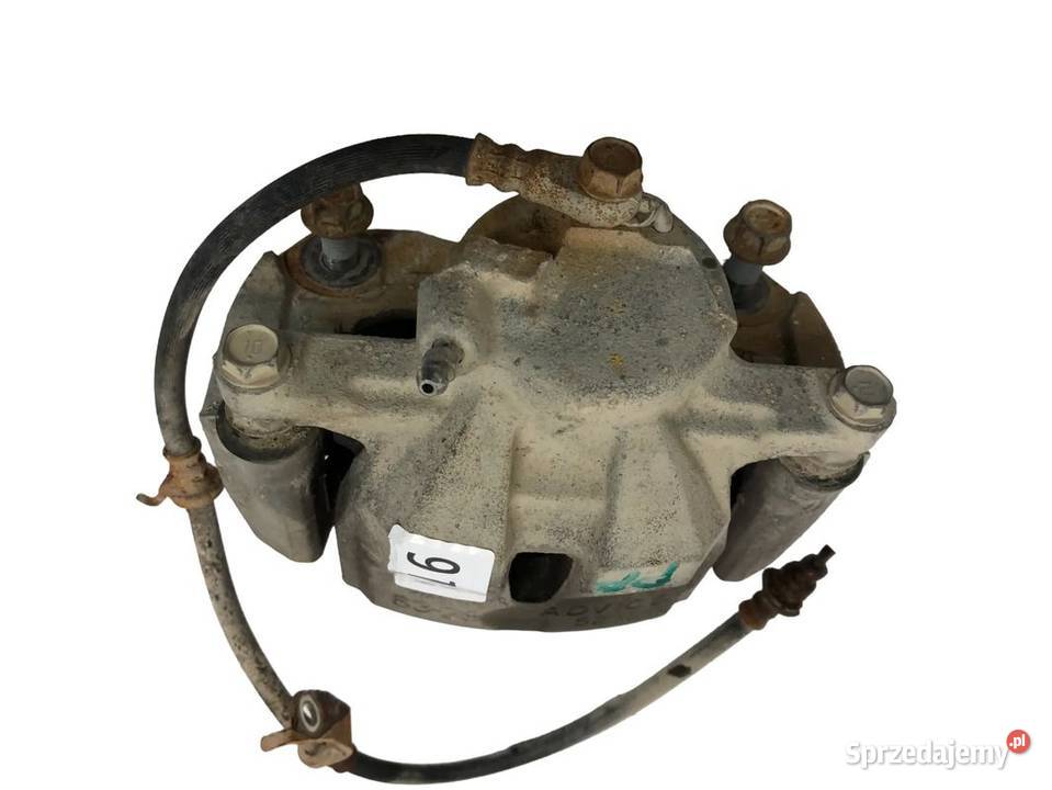 TOYOTA RAV4 III XA30 LIFT 22 D4D 2AD 150 2011R Skarżysko-Kamienna