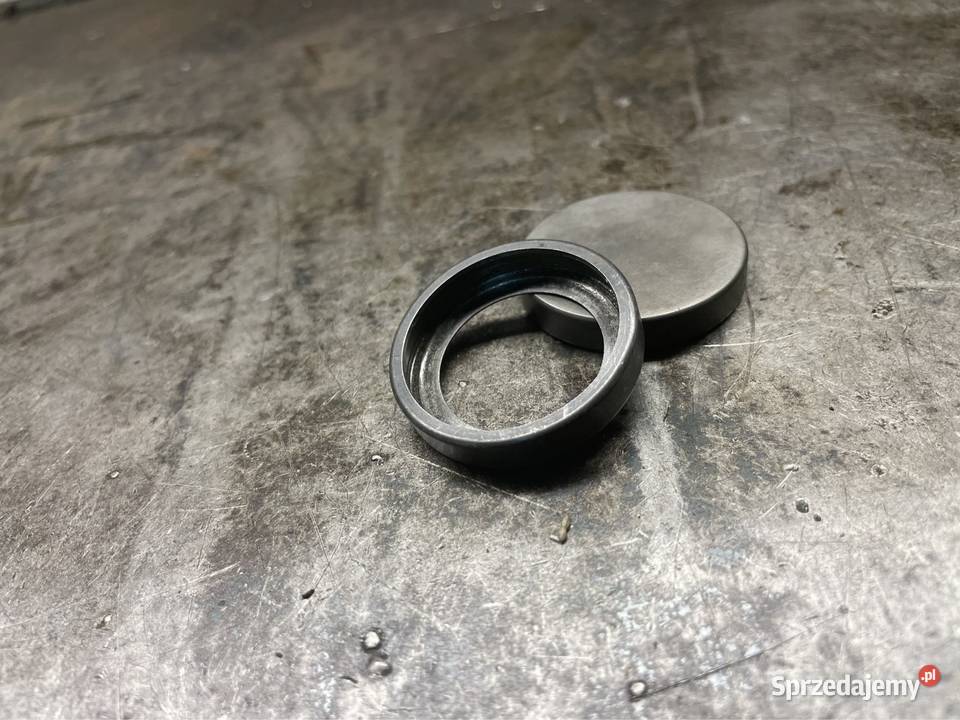 SHL 125 U48 zaślepki manetek Białogard sprzedam
