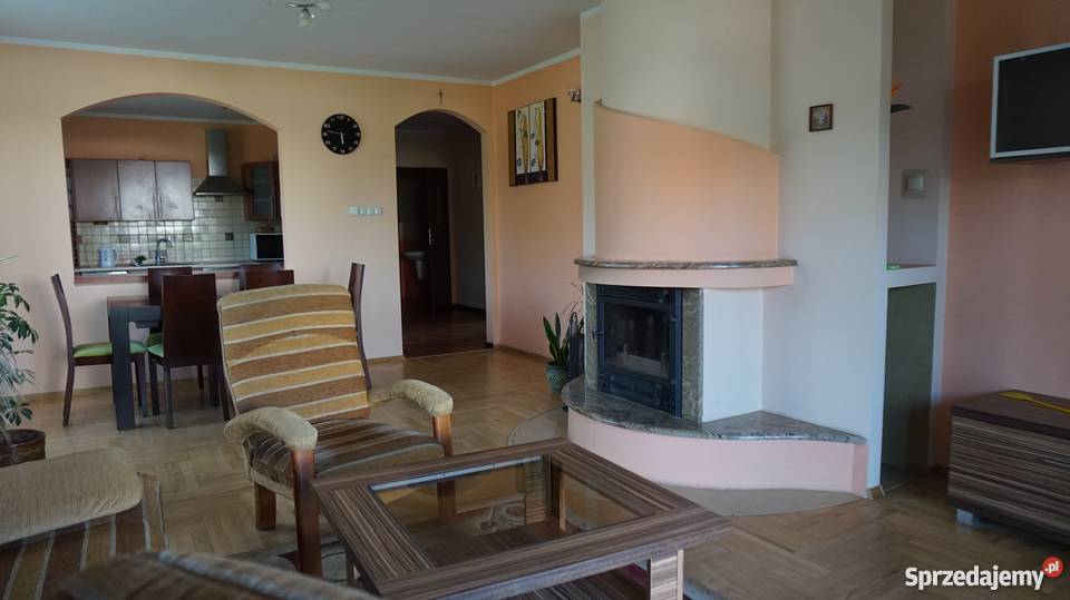 Dom pod Olsztynem 399 Domy Giedajty