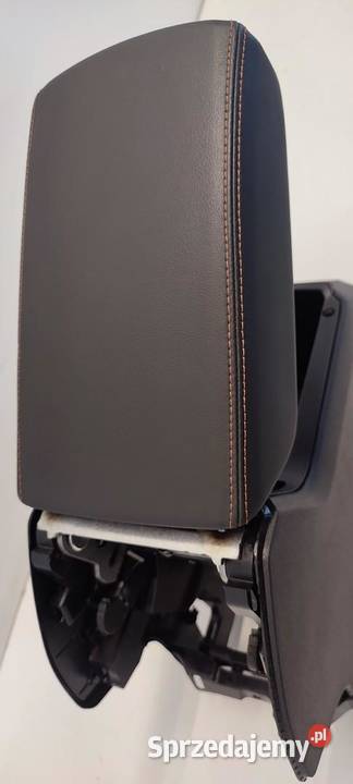 CUPRA FORMENTOR PODŁOKIETNIK 5FF864207B