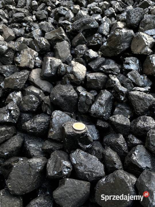 Polski Węgiel Orzech Marcel i Staszic Dostawa w dolnośląskie sprzedam