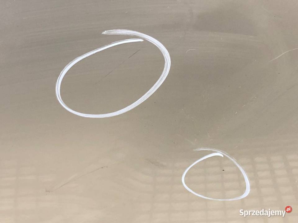 DRZWI TYŁ LEWE CHEVROLET CAPTIVA Kombi osobowe