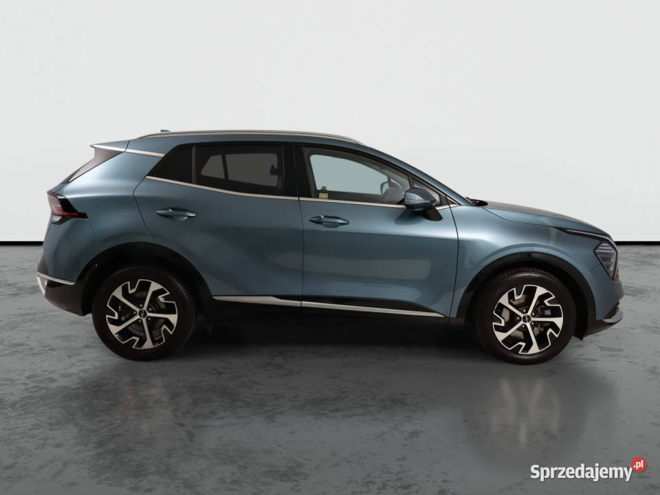 Kia Sportage 16 TGDI HEV Bielany Wrocławskie sprzedam