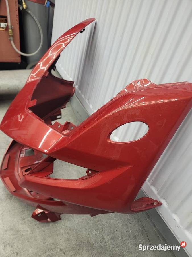 BMW K 1200 GT K44 CZASZA OWIEWKA PRZÓD CZACHA