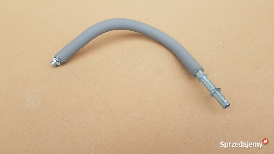 Rurka do lamp ELASTYCZNA przegub FLEX 260 mm Pozostałe Warszawa