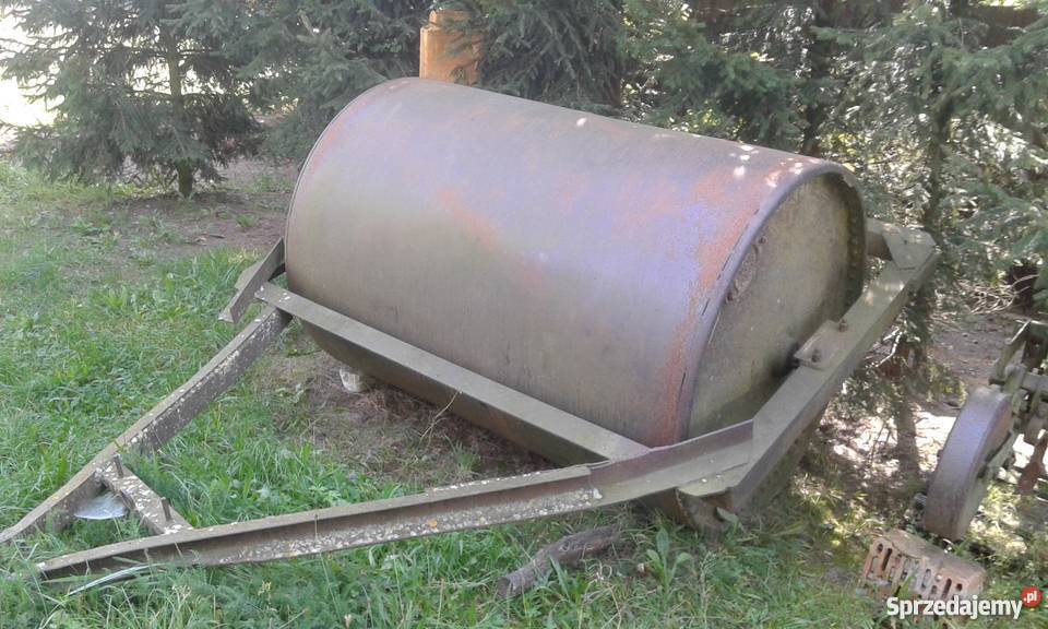 Wał rolniczy sprzedam