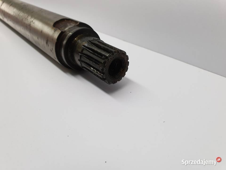 Walek Napedowy Wal Napedu SkiDoo Summit 800 ETEC Łódź