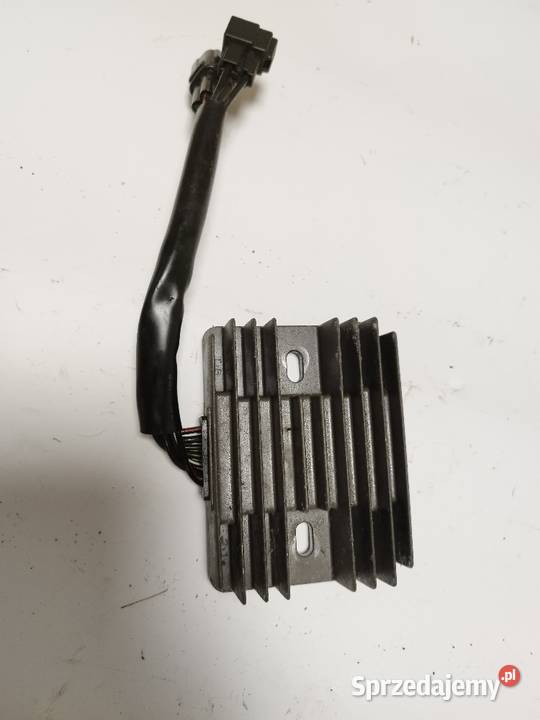 Regulator napięcia Suzuki GSXR 600 750 L1l6 Turek