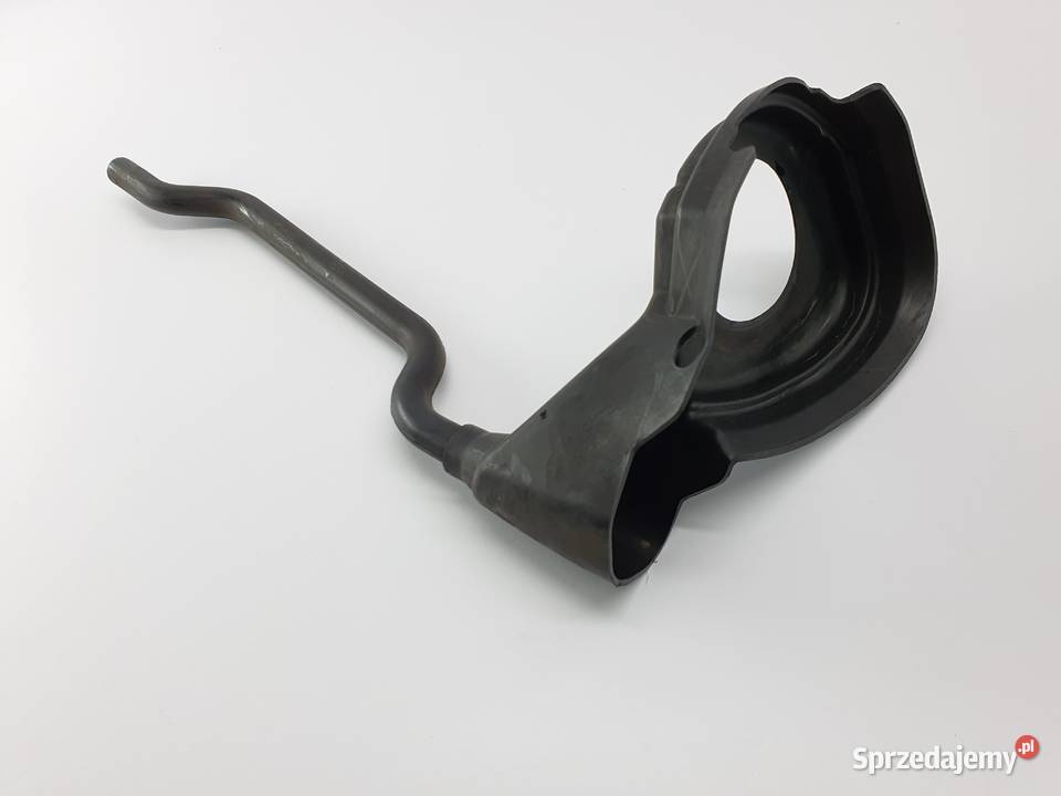 Splyw Odplyw Guma Zbiornika Yamaha Grizzly 550 Łódź