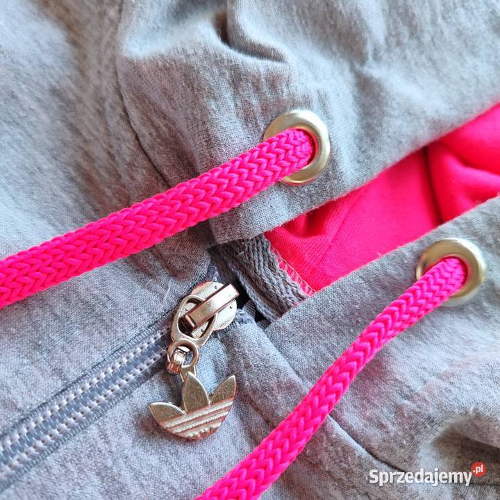 Dres Adidas dziewczynki 110116 Katowice