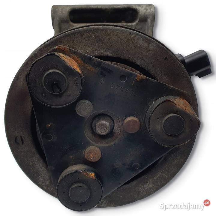 SPRĘŻARKA KLIMATYZACJI Ford Focus C 20 TDCI sprzedam