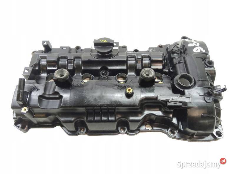 POKRYWA ZAWORÓW S5209 PE2910210 20 SKYACTIV Rok produkcji 2022