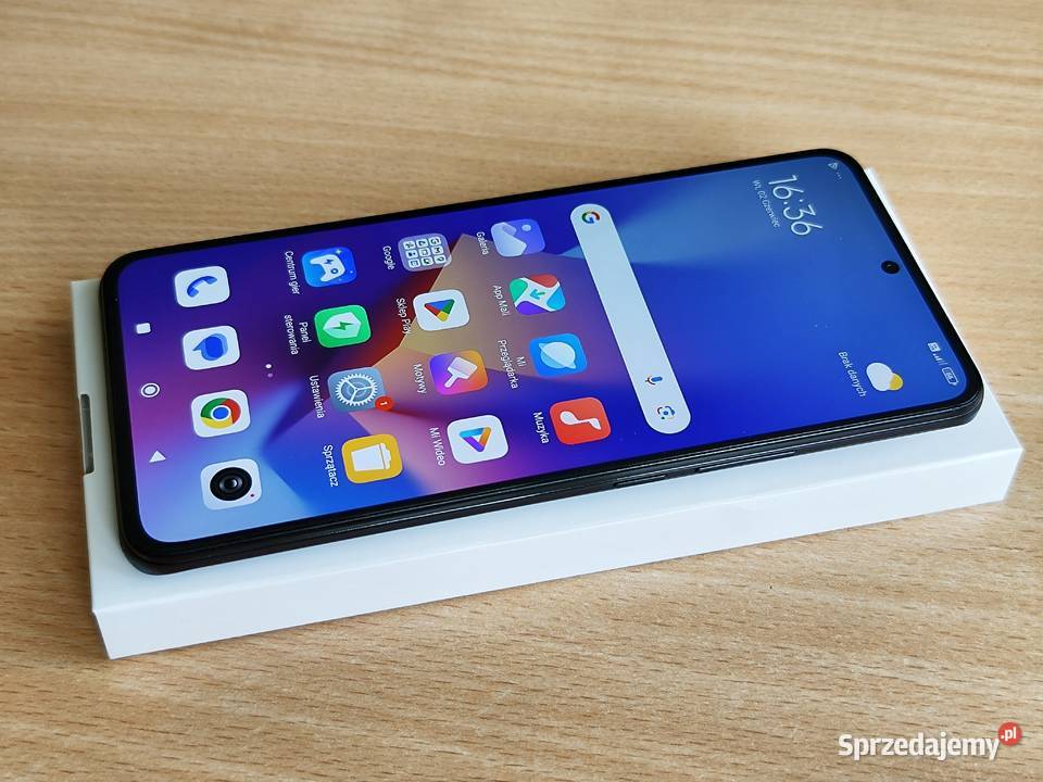 Xiaomi 12T Pro 12256 GB Xiaomi Trzebnica