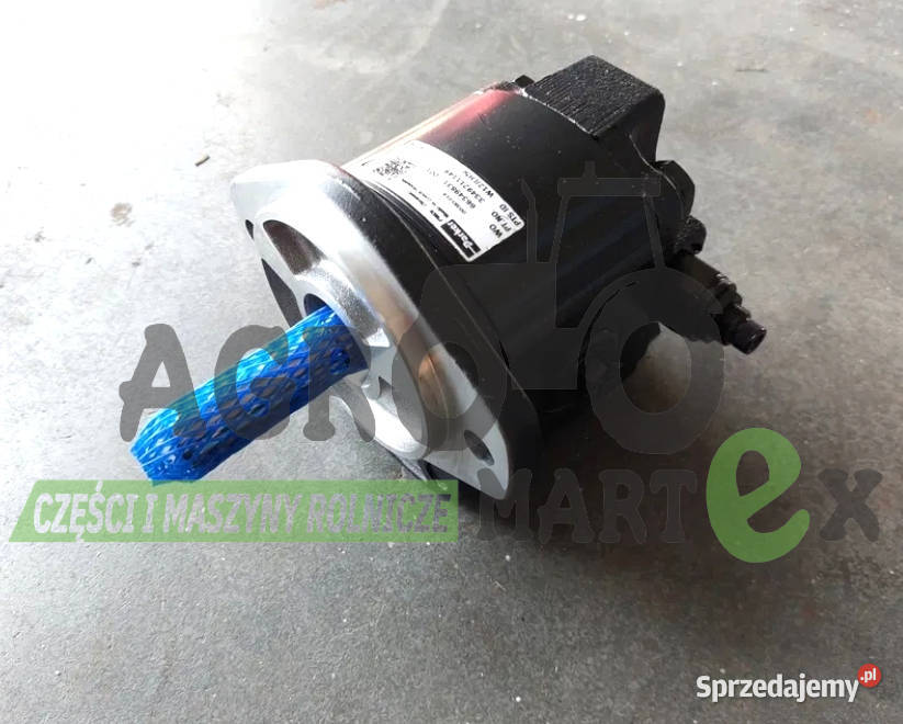 00381018 0381018 381018 SILNIK HYDR 11 HORSCH