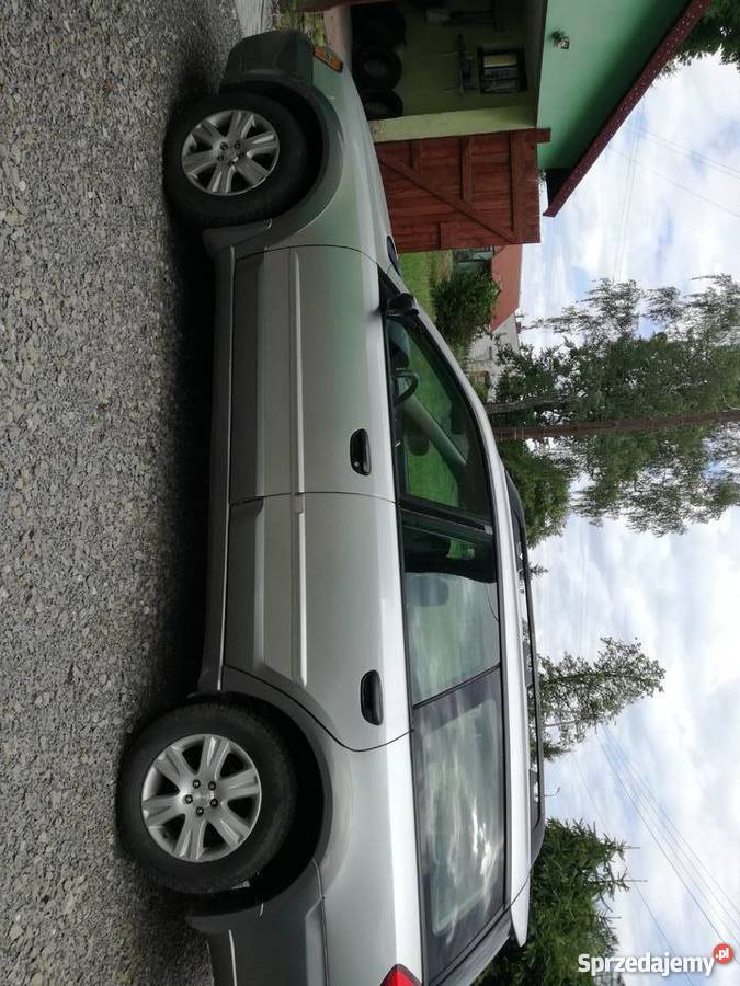Subaru Outback elektryczne lusterka sprzedam