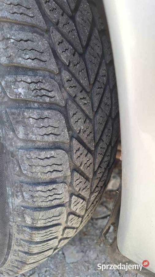 Koła alu opel 14 Tarnów