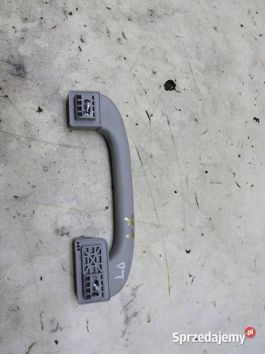RĄCZKA PODSUFITKI BMW X1 E84 osobowe