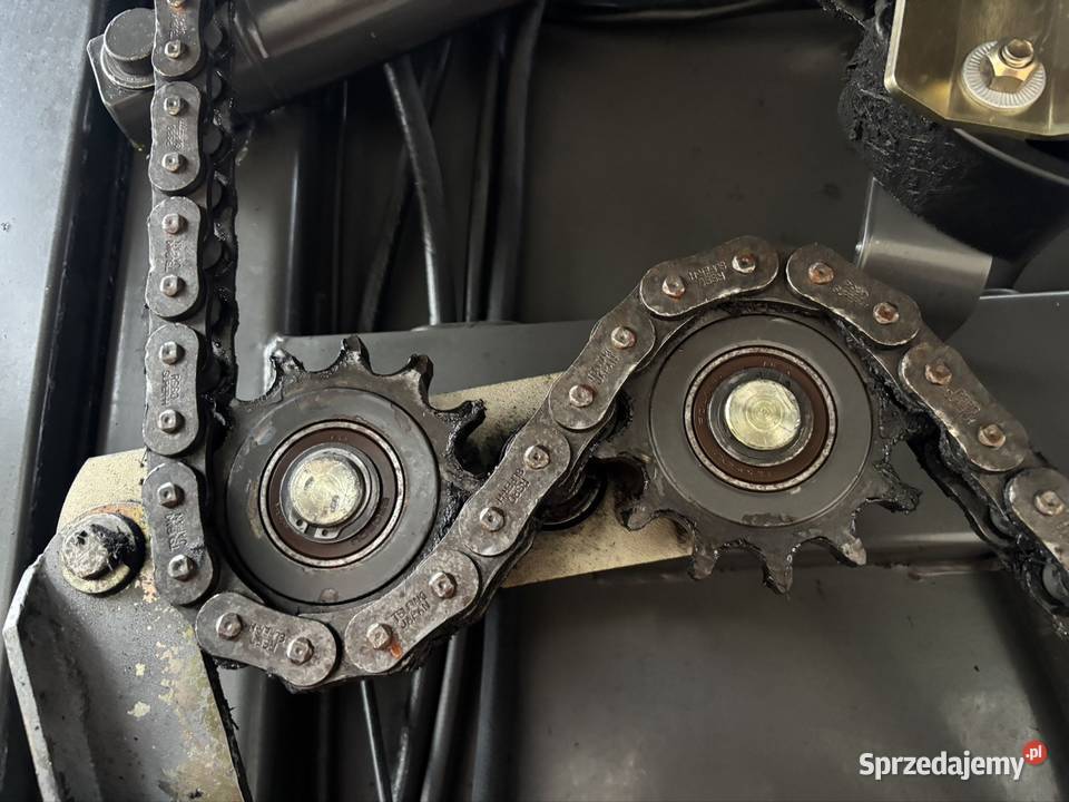 Claas variant 380 rotocut świętokrzyskie Opatów