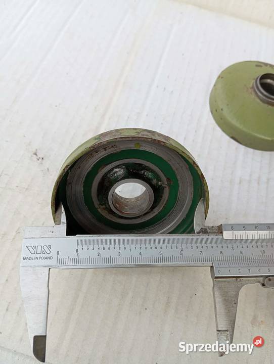 DEKIEL OSŁONA KOŁA M72 URALIRBIT ORYGINALNA