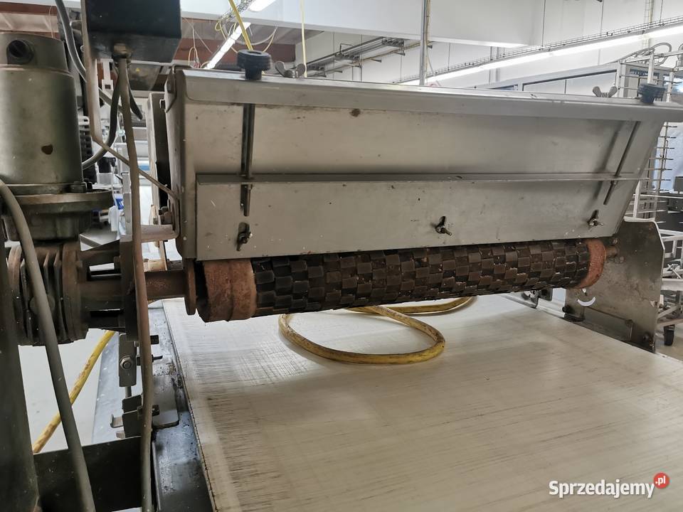 Linia do ciasta Seewer Rondo RONDOLINE podkarpackie Rzeszów