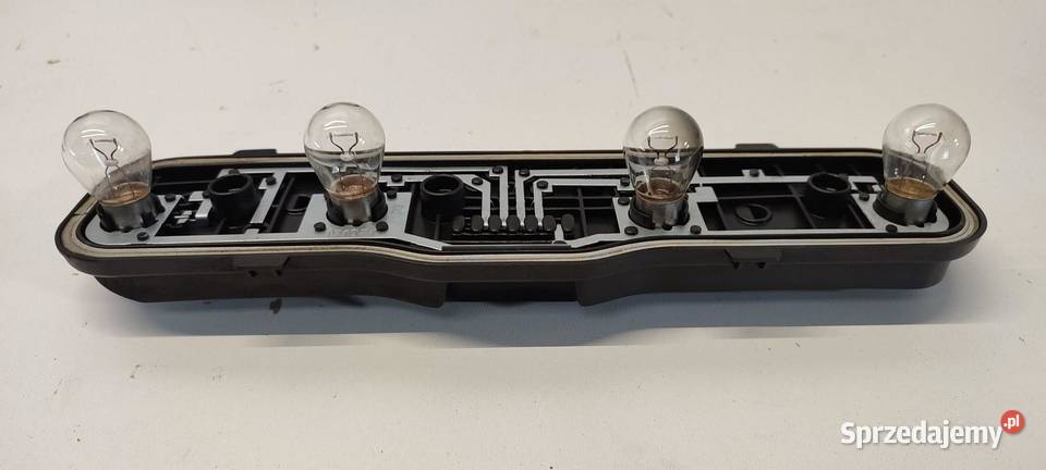 MERCEDES VITO W447 WKŁAD LAMPY PRAWY TYŁ dolnośląskie