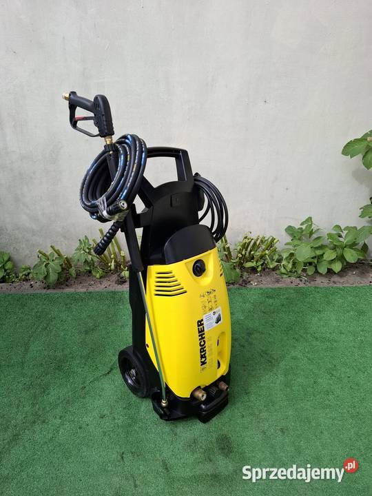 Myjka ciśnieniowa KARCHER HD 895 S Wysyłka Radom