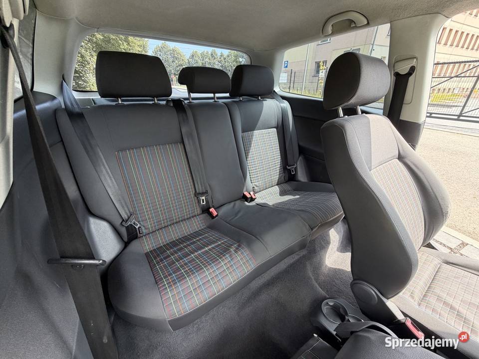 Volkswagen POLO zamiana na motocykl benzyna 2006 Rok produkcji 2006 Włodowice sprzedam
