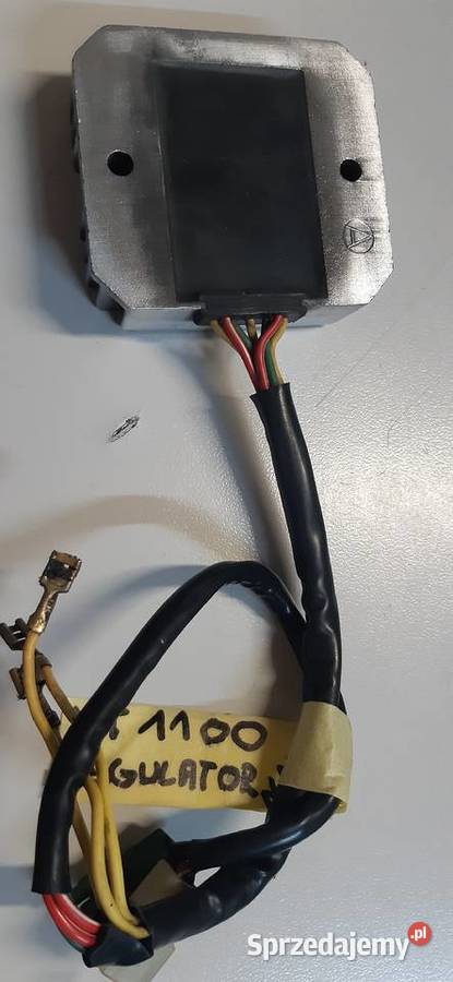 Regulator napięcia Honda Shadow VT 1100 8795 sprzedam