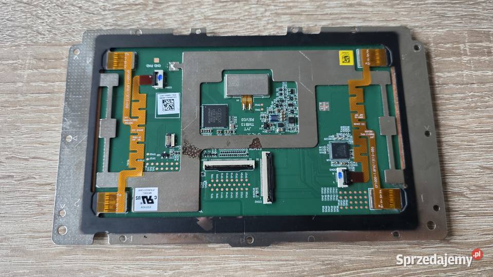 Touchpad Dell Precision 5690 5680 gładzik Dell