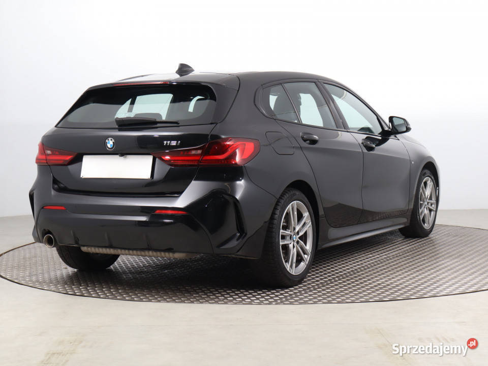 BMW 1 118i bluetooth Bielany Wrocławskie