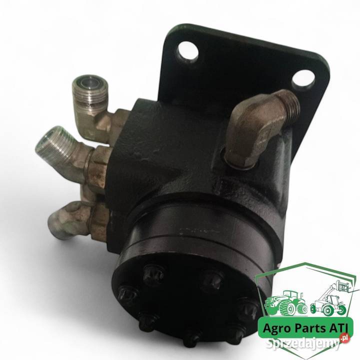 Orbitrol Eaton 2633177002 CNH 86507484 Holland podlaskie Ciechanowiec