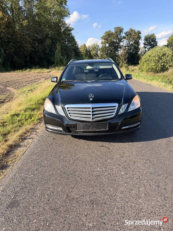Sprzedam Ładnego Mercedesa Góra sprzedam